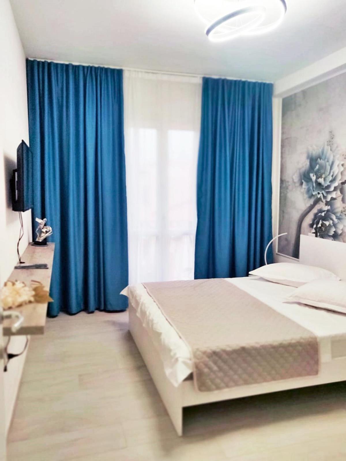 Casa Dei Fiori Blu Apartamento La Maddalena  Exterior foto