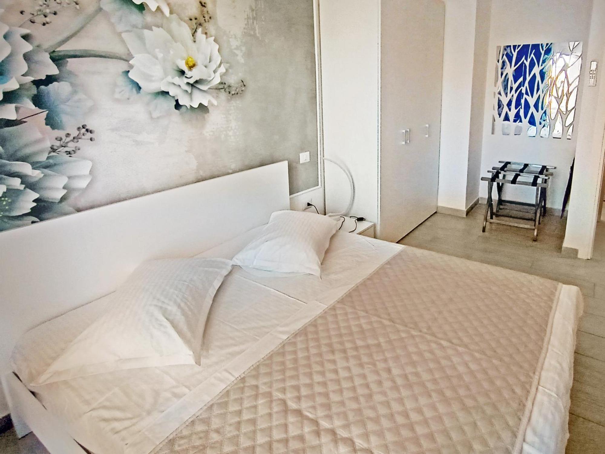 Casa Dei Fiori Blu Apartamento La Maddalena  Exterior foto